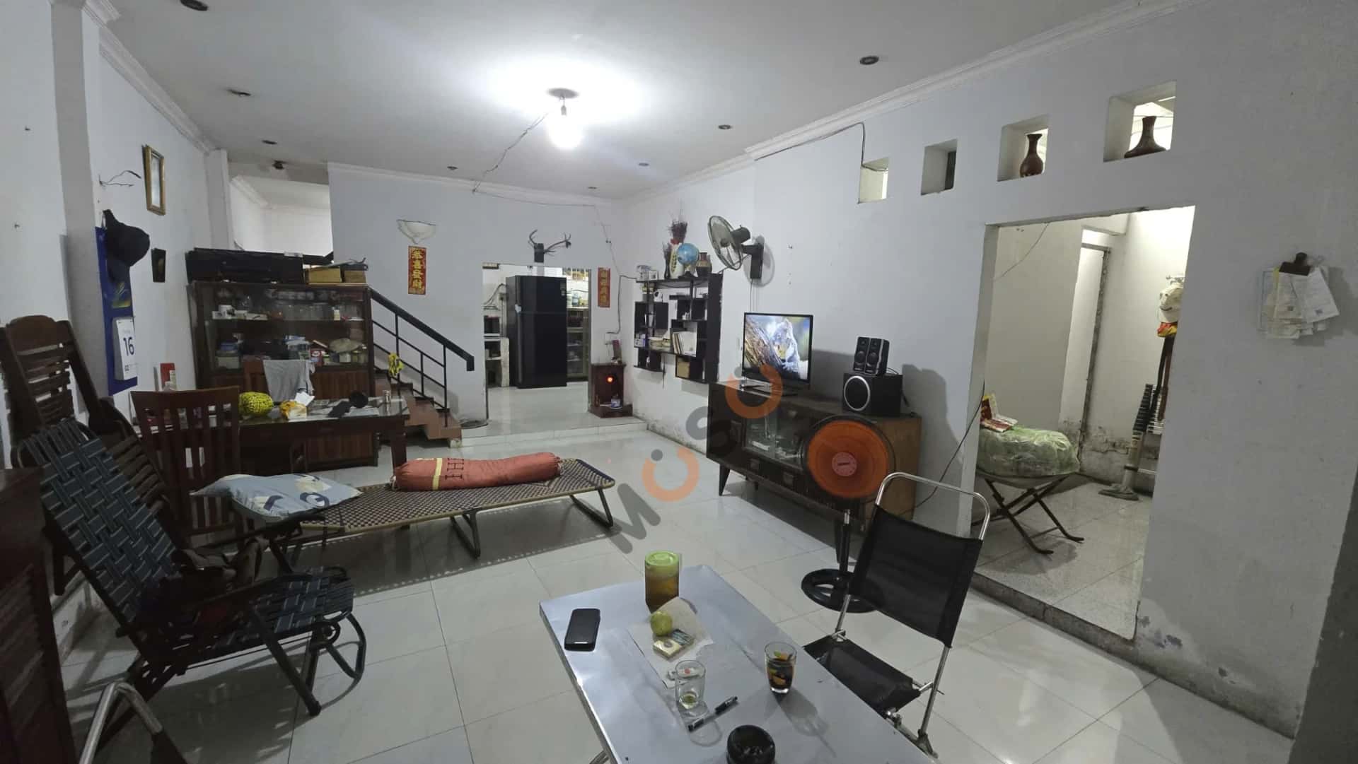 Bán nhà hẻm đường số 11 Quận Bình Tân, TP.HCM – 2 phòng ngủ, giá 9.9 tỷ - ảnh 4