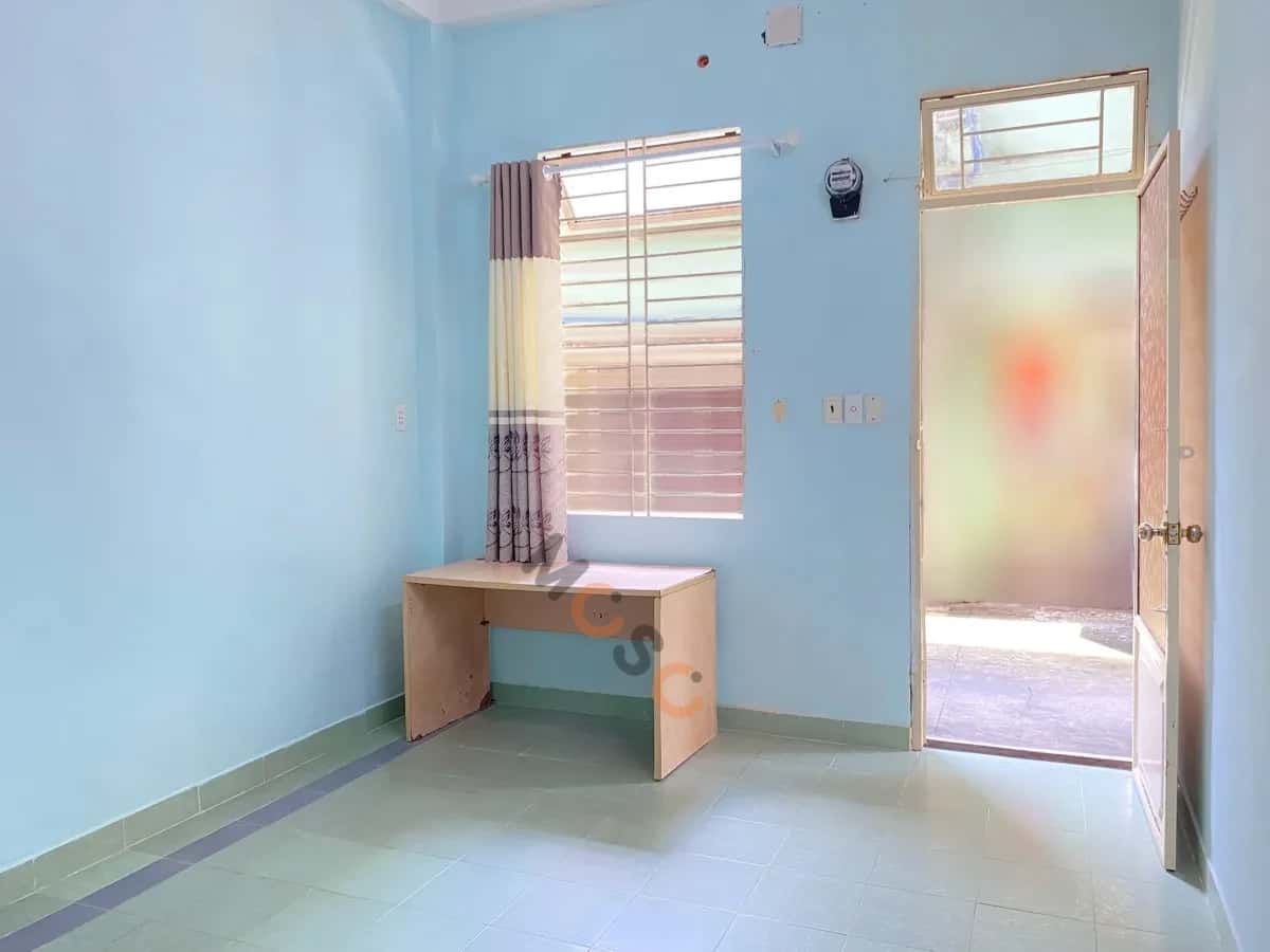 Cho thuê phòng trọ Ung Văn Khiêm Thạnh Mỹ Tây, TP.HCM – 1 phòng ngủ, giá 2.5 triệu