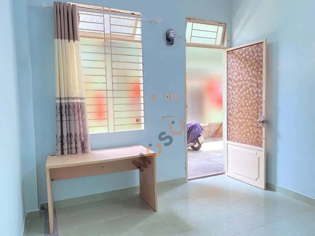 Cho thuê phòng trọ Ung Văn Khiêm Thạnh Mỹ Tây, TP.HCM – 1 phòng ngủ, giá 2.5 triệu — Hình 2