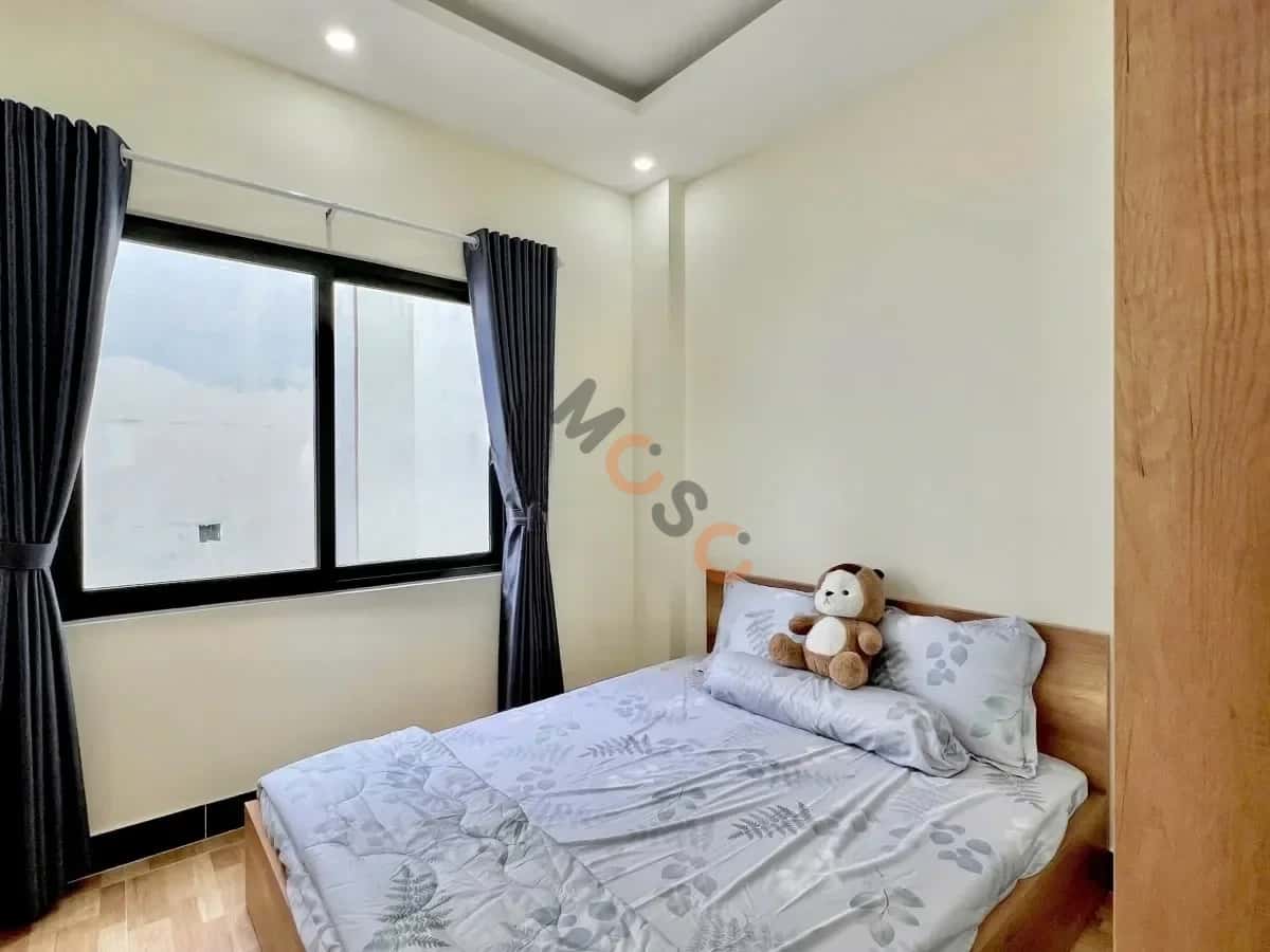 Cho thuê phòng trọ Đường Ca Văn Thỉnh Quận Tân Bình, TP.HCM – 1 phòng ngủ, giá 5 triệu — Hình 2