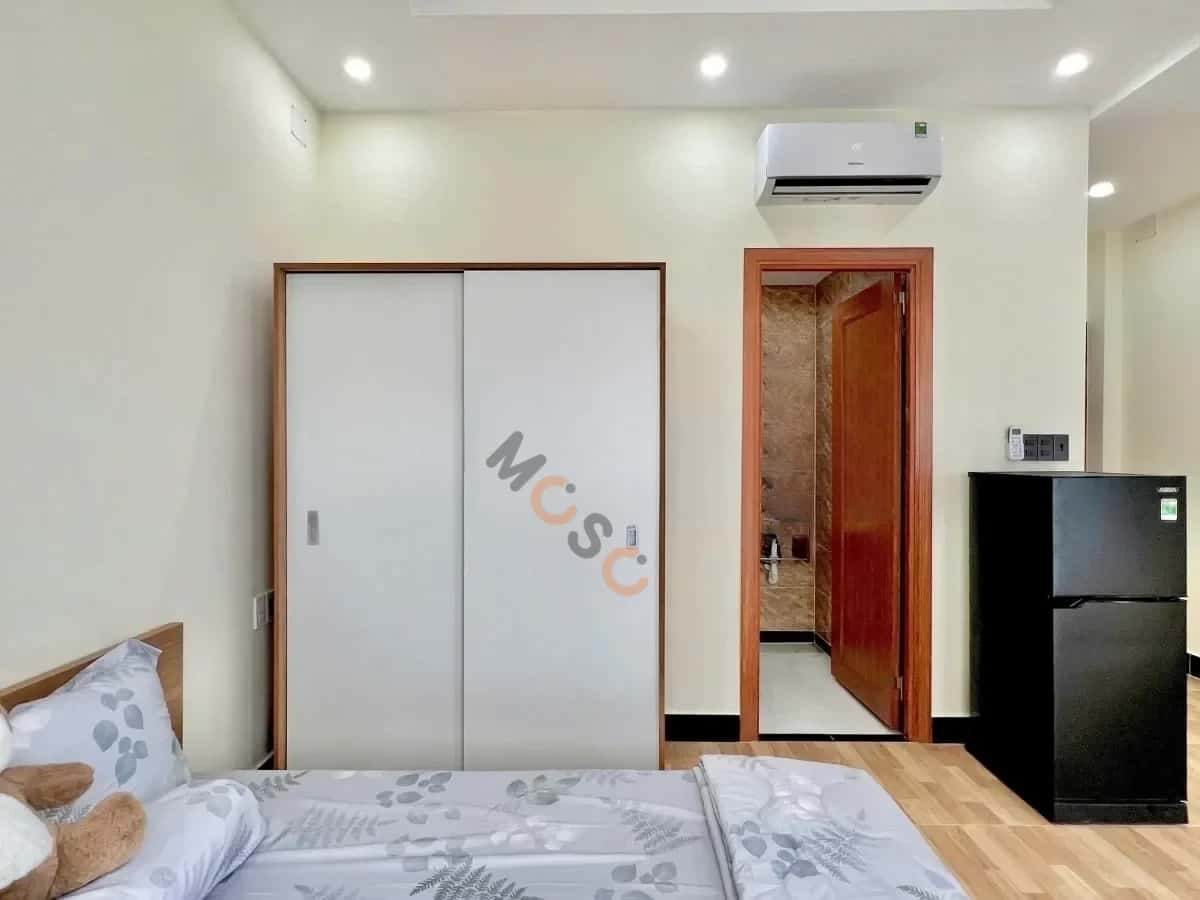 Cho thuê phòng trọ Đường Ca Văn Thỉnh Quận Tân Bình, TP.HCM – 1 phòng ngủ, giá 5 triệu — Hình 3