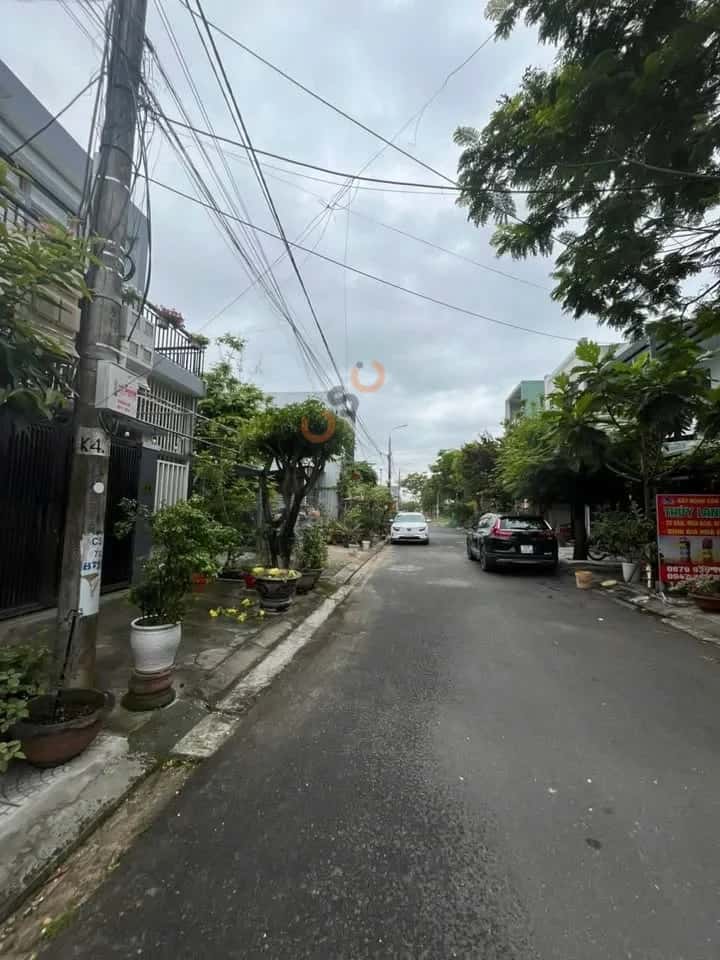 Bán đất Ban Ban 20 Quận Ngũ Hành Sơn, TP. Đà Nẵng – giá 3.9 tỷ — Hình 2