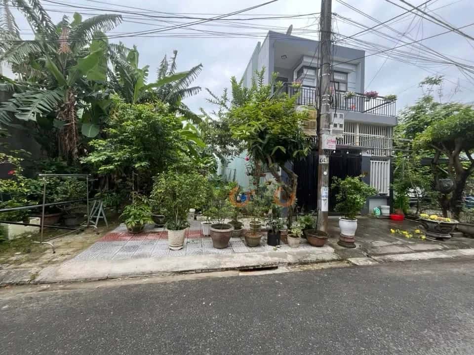 Bán đất Ban Ban 20 Quận Ngũ Hành Sơn, TP. Đà Nẵng – giá 3.9 tỷ
