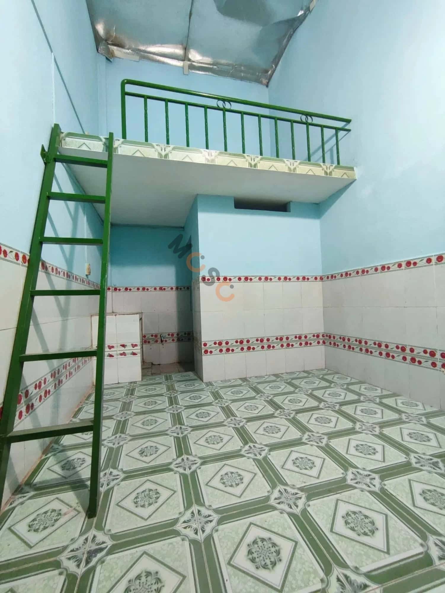 Bán đất Đường Nghiệp Vụ Đường Sắt Thành phố Dĩ An, Bình Dương – giá 3.4 tỷ - ảnh 4