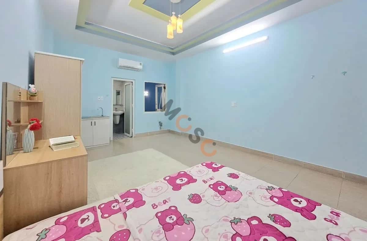 Cho thuê phòng trọ Đường số 1 Quận Bình Tân, TP.HCM – 1 phòng ngủ, giá 2.9 triệu — Hình 2 Cho thuê phòng trọ Đường số 1 Quận Bình Tân, TP.HCM – 1 phòng ngủ, giá 2.9 triệu — Hình 2