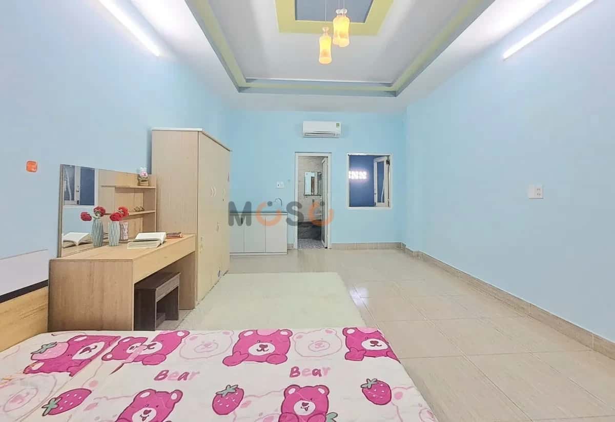 Cho thuê phòng trọ Đường số 1 Quận Bình Tân, TP.HCM – 1 phòng ngủ, giá 2.9 triệu — Hình 3 Cho thuê phòng trọ Đường số 1 Quận Bình Tân, TP.HCM – 1 phòng ngủ, giá 2.9 triệu — Hình 3