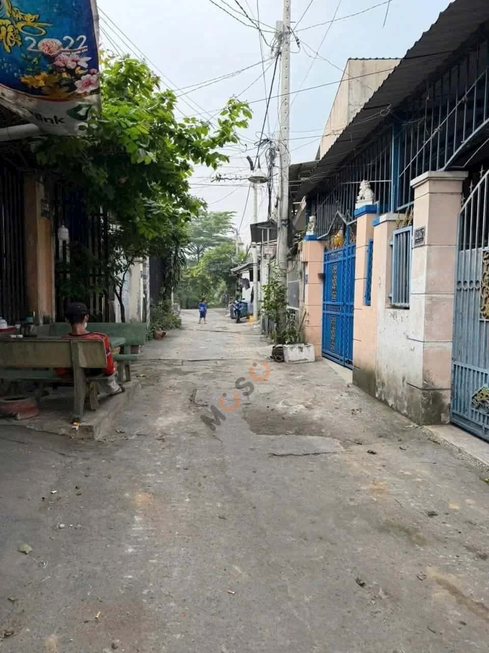 Bán đất đường số 15 Thành phố Thủ Đức, TP.HCM – giá 3.6 tỷ — Hình 3