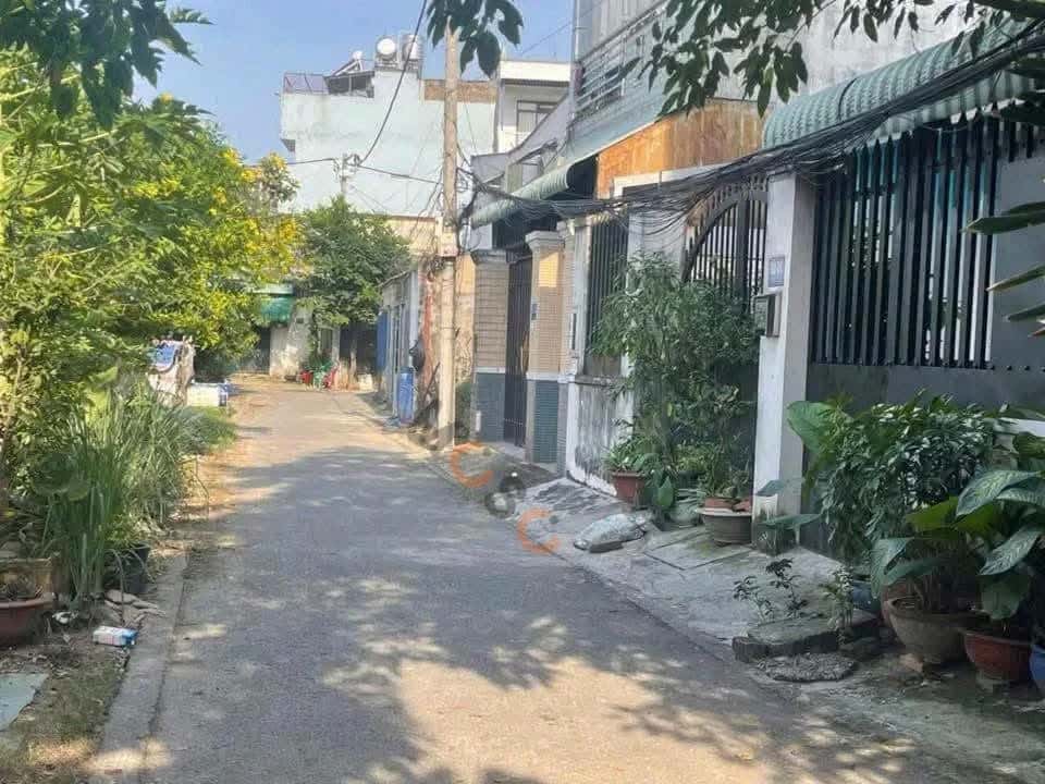 Bán đất đường số 15 Thành phố Thủ Đức, TP.HCM – giá 3.6 tỷ — Hình 2