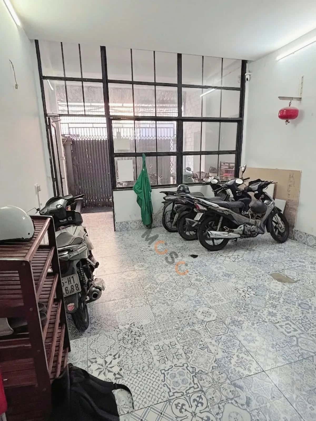 Cho thuê căn hộ chung cư Nguyễn Văn Lạc Quận Bình Thạnh, TP.HCM – 1 phòng ngủ, giá 4.5 triệu — Hình 2