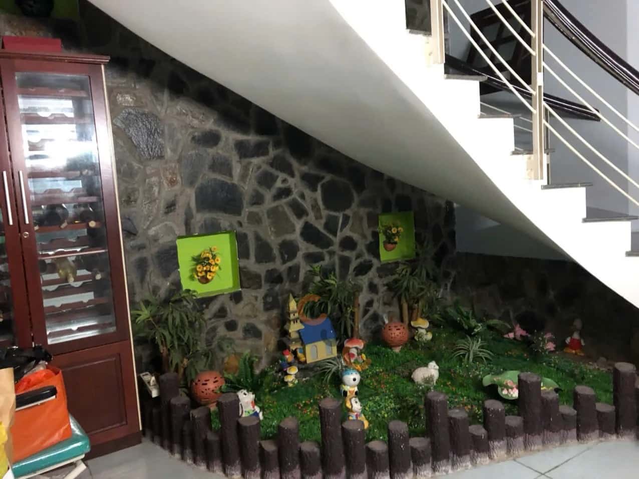 Bán nhà mặt tiền Phú Lợi Thành phố Sóc Trăng, Sóc Trăng – 4 phòng ngủ, giá 9 tỷ — Hình 2