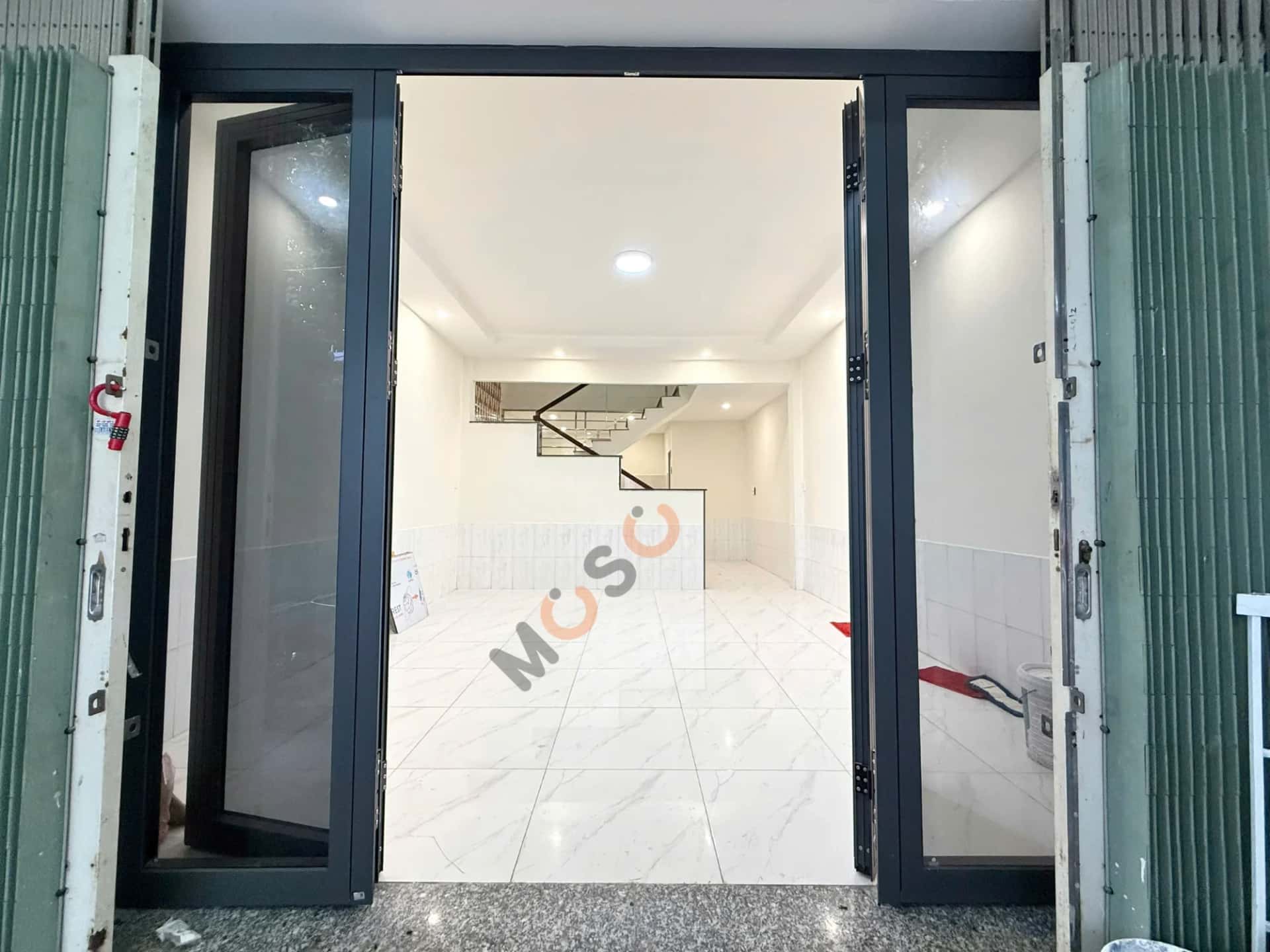 Cho thuê nhà hẻm Tám Danh Quận 8, TP.HCM – 2 phòng ngủ, giá 12 triệu — Hình 2 Cho thuê nhà hẻm Tám Danh Quận 8, TP.HCM – 2 phòng ngủ, giá 12 triệu — Hình 2