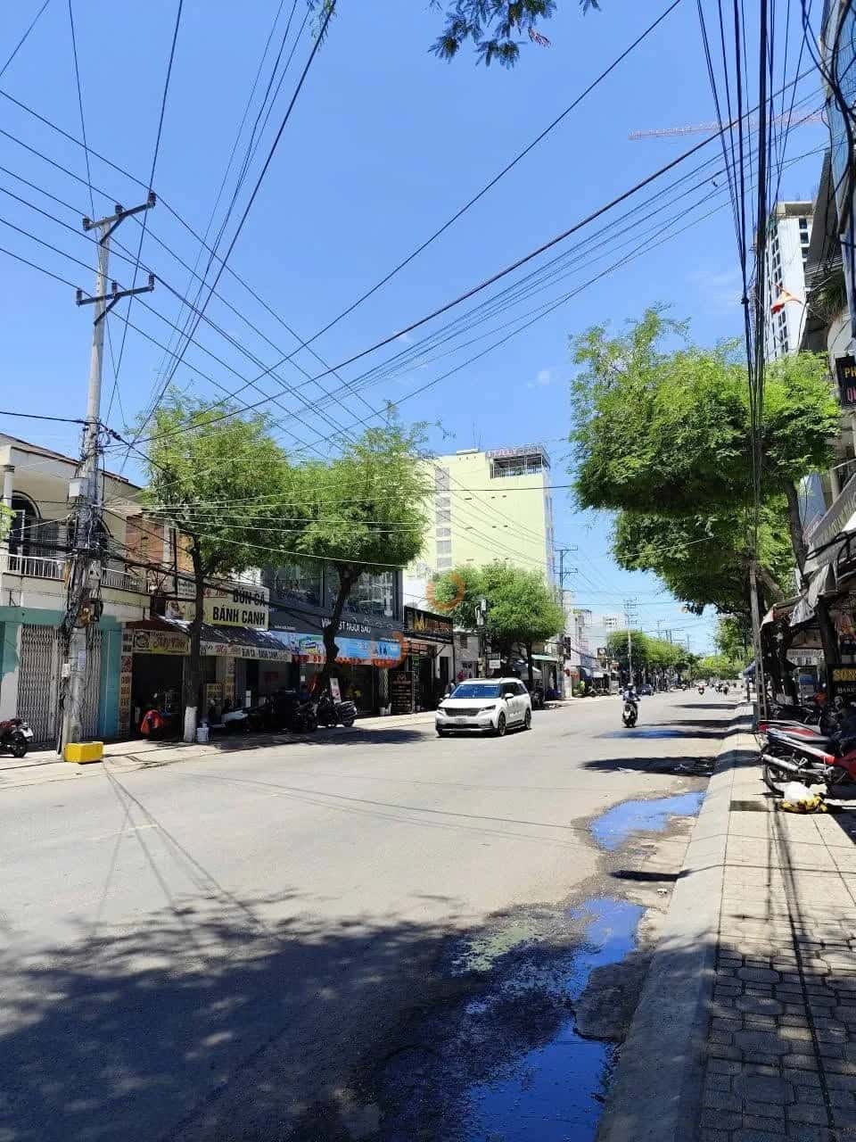 Bán nhà mặt tiền Phước Long Thành phố Nha Trang, Khánh Hòa – 4 phòng ngủ, giá 10.5 tỷ - ảnh 5