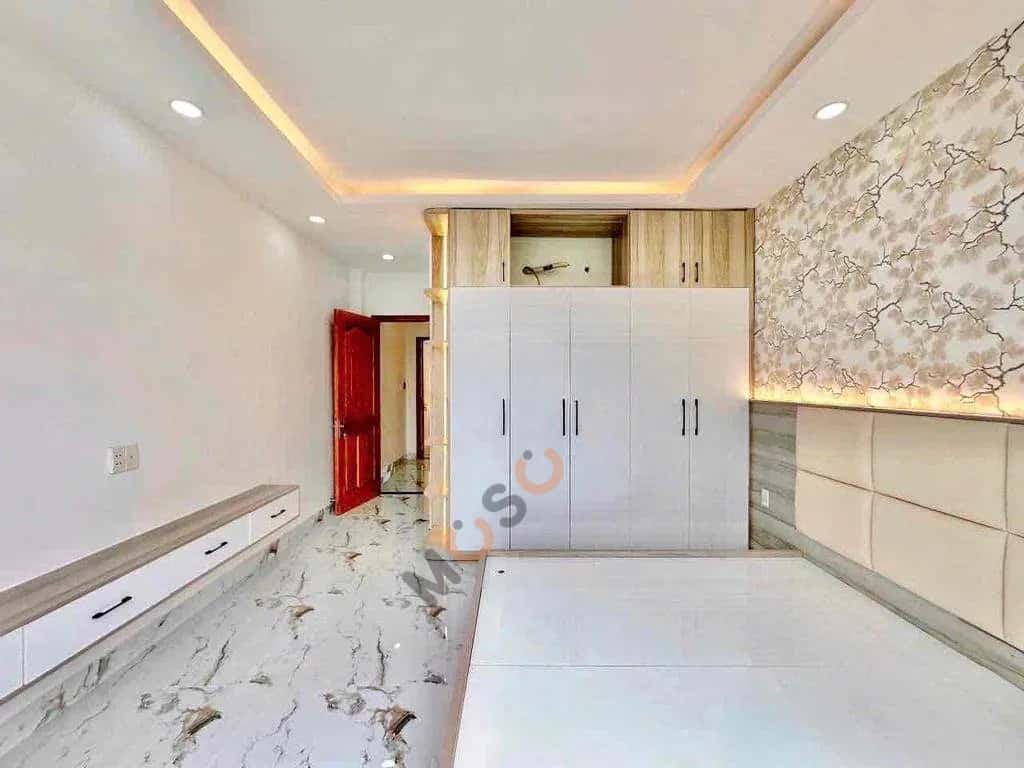 Cho thuê nhà hẻm Tỉnh lộ 10 Quận Bình Tân, TP.HCM – 4 phòng ngủ, giá 14 triệu — Hình 2 Cho thuê nhà hẻm Tỉnh lộ 10 Quận Bình Tân, TP.HCM – 4 phòng ngủ, giá 14 triệu — Hình 2