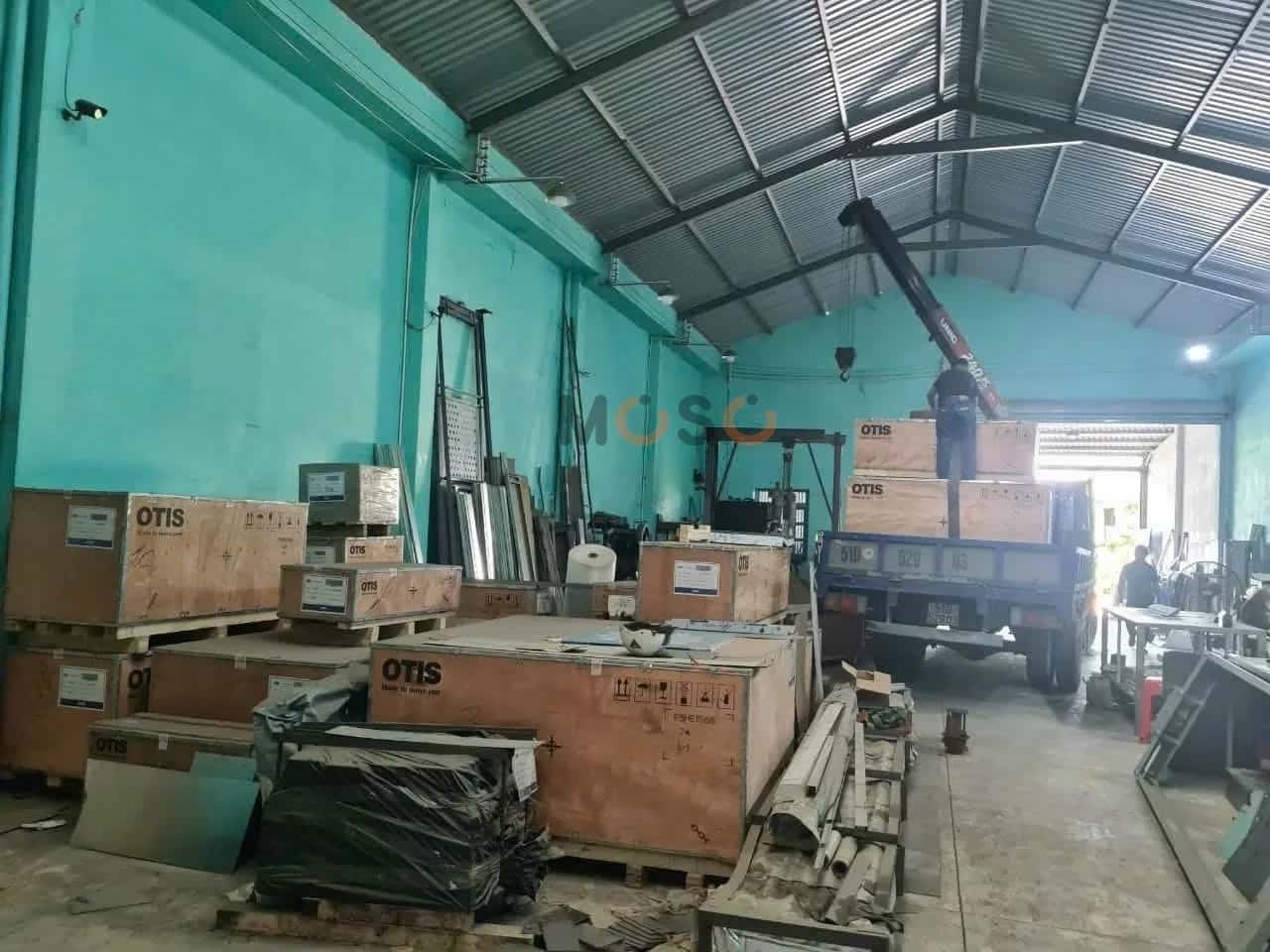 Bán nhà hẻm Liên khu 4-5 Quận Bình Tân, TP.HCM – 1 phòng ngủ, giá 24.5 tỷ — Hình 3 Bán nhà hẻm Liên khu 4-5 Quận Bình Tân, TP.HCM – 1 phòng ngủ, giá 24.5 tỷ — Hình 3