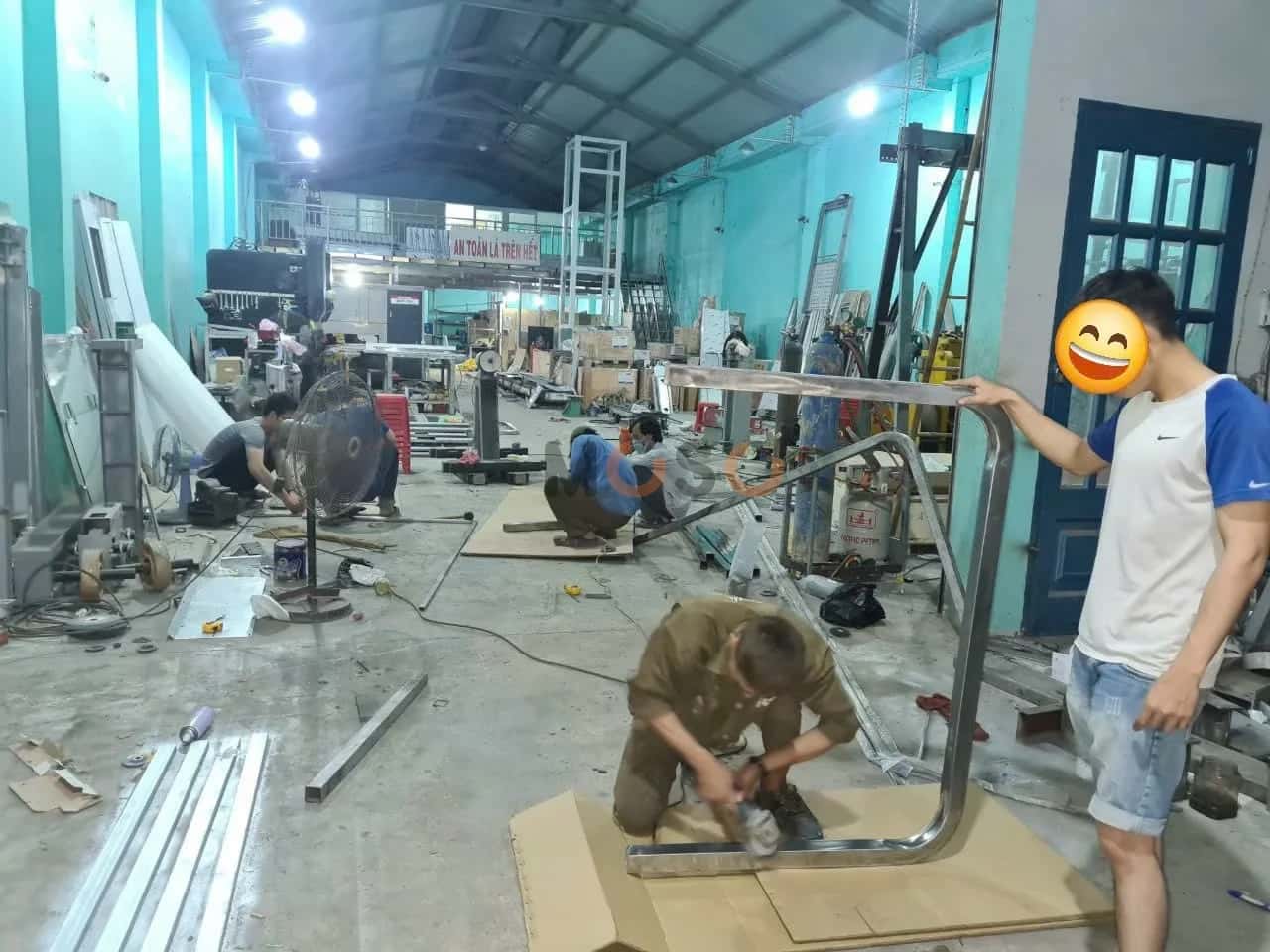 Bán nhà hẻm Liên khu 4-5 Quận Bình Tân, TP.HCM – 1 phòng ngủ, giá 24.5 tỷ — Hình 2 Bán nhà hẻm Liên khu 4-5 Quận Bình Tân, TP.HCM – 1 phòng ngủ, giá 24.5 tỷ — Hình 2