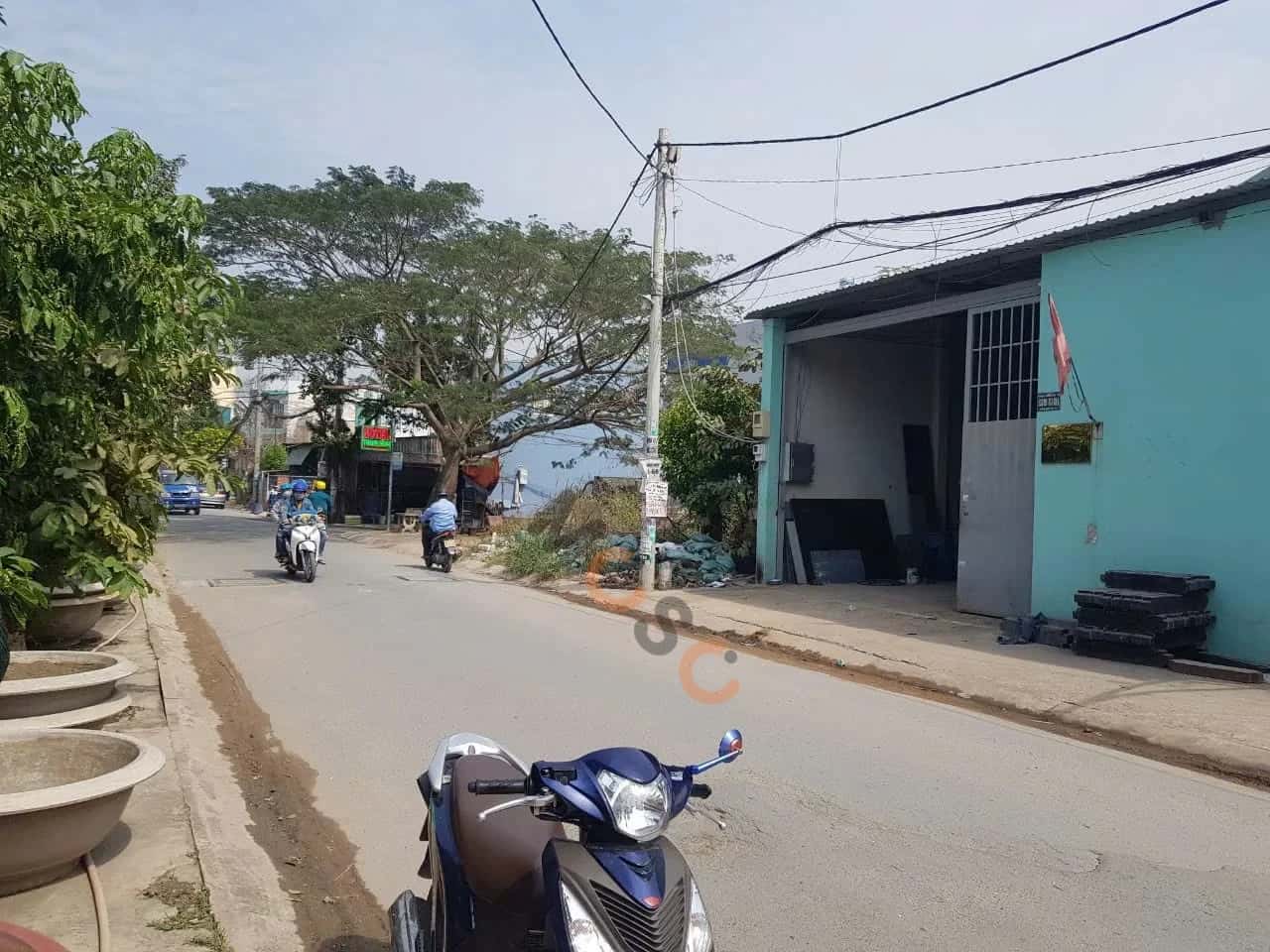 Bán nhà hẻm Liên khu 4-5 Quận Bình Tân, TP.HCM – 1 phòng ngủ, giá 24.5 tỷ Bán nhà hẻm Liên khu 4-5 Quận Bình Tân, TP.HCM – 1 phòng ngủ, giá 24.5 tỷ