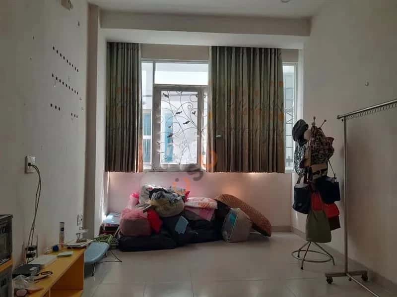 Cho thuê nhà hẻm Cao Thắng Quận 10, TP.HCM – 2 phòng ngủ, giá 8.5 triệu Cho thuê nhà hẻm Cao Thắng Quận 10, TP.HCM – 2 phòng ngủ, giá 8.5 triệu