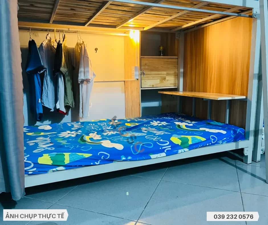 Cho thuê phòng trọ Nguyễn Oanh Gò Vấp, TP.HCM – giá 1.5 triệu — Hình 2