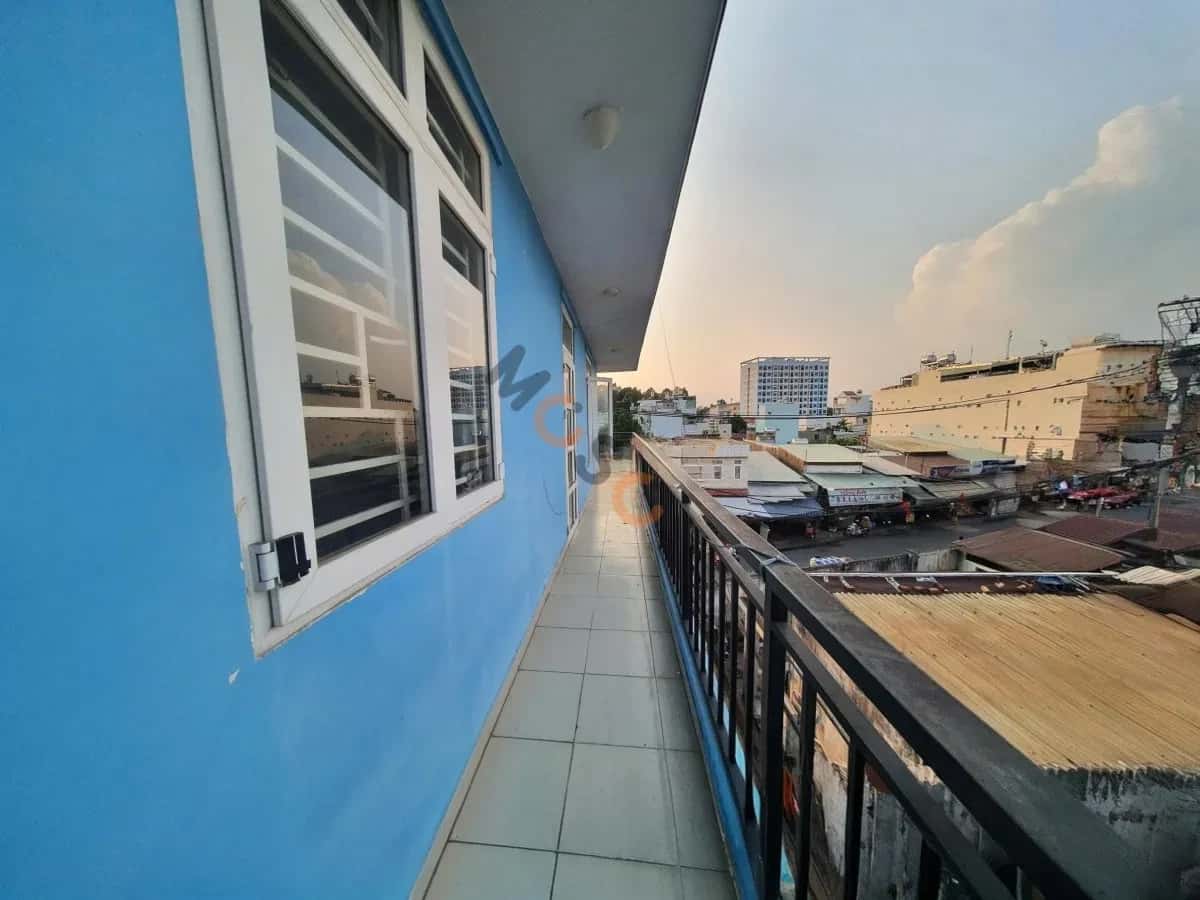 Cho thuê phòng trọ Đường Hà Thị Khiêm Quận 12, TP.HCM – giá 3.2 triệu