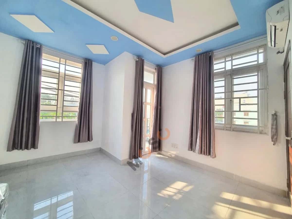 Cho thuê phòng trọ Đường Hà Thị Khiêm Quận 12, TP.HCM – giá 3.2 triệu — Hình 2