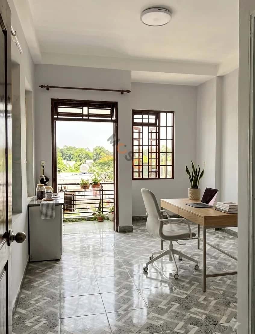 Cho thuê nhà hẻm Đường Tân Chánh Hiệp 18 Tân Chánh Hiệp, TP.HCM – 1 phòng ngủ, giá 3.2 triệu Cho thuê nhà hẻm Đường Tân Chánh Hiệp 18 Tân Chánh Hiệp, TP.HCM – 1 phòng ngủ, giá 3.2 triệu
