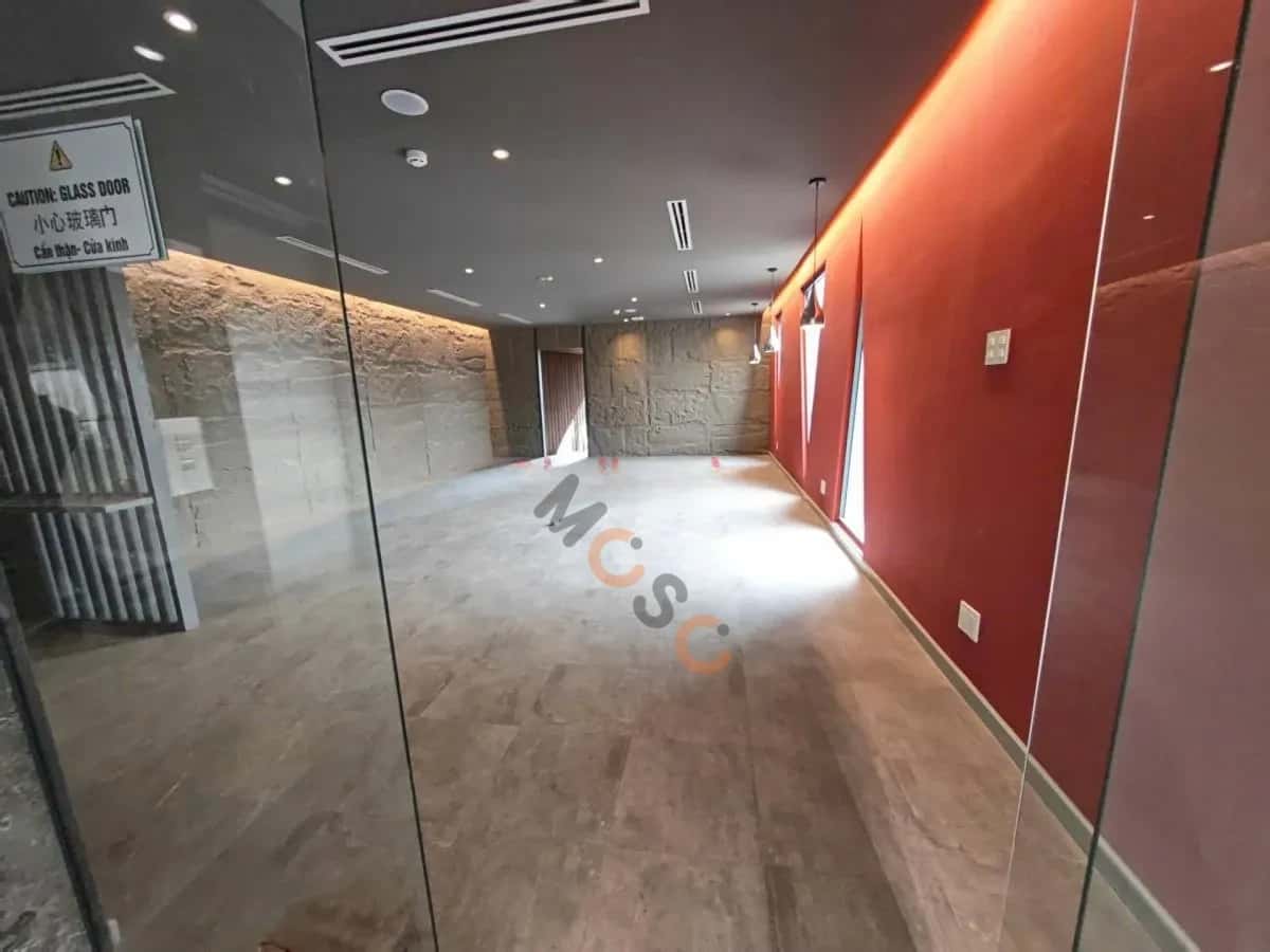 Cho thuê nhà mặt tiền Đường Võ Thị Sáu Quận 3, TP.HCM – giá 39 triệu — Hình 3