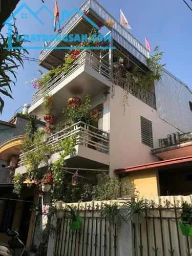 Cho thuê nhà hẻm Dư Hàng Lê Chân, Hải Phòng – 2 phòng ngủ, giá 6 triệu — Hình 2 Cho thuê nhà hẻm Dư Hàng Lê Chân, Hải Phòng – 2 phòng ngủ, giá 6 triệu — Hình 2