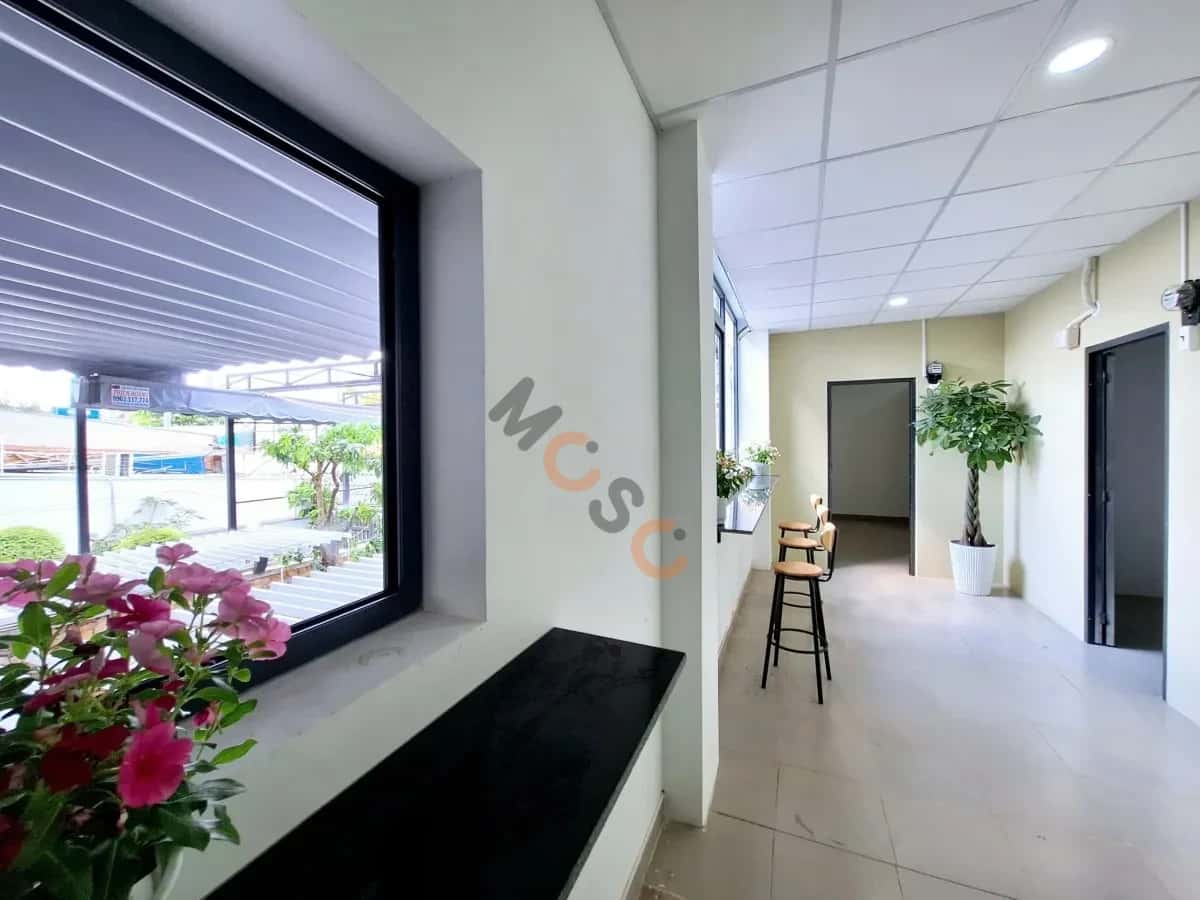 Cho thuê phòng trọ Phan Văn Hớn Hồ Chí Minh, TP.HCM – giá 1.5 triệu — Hình 2