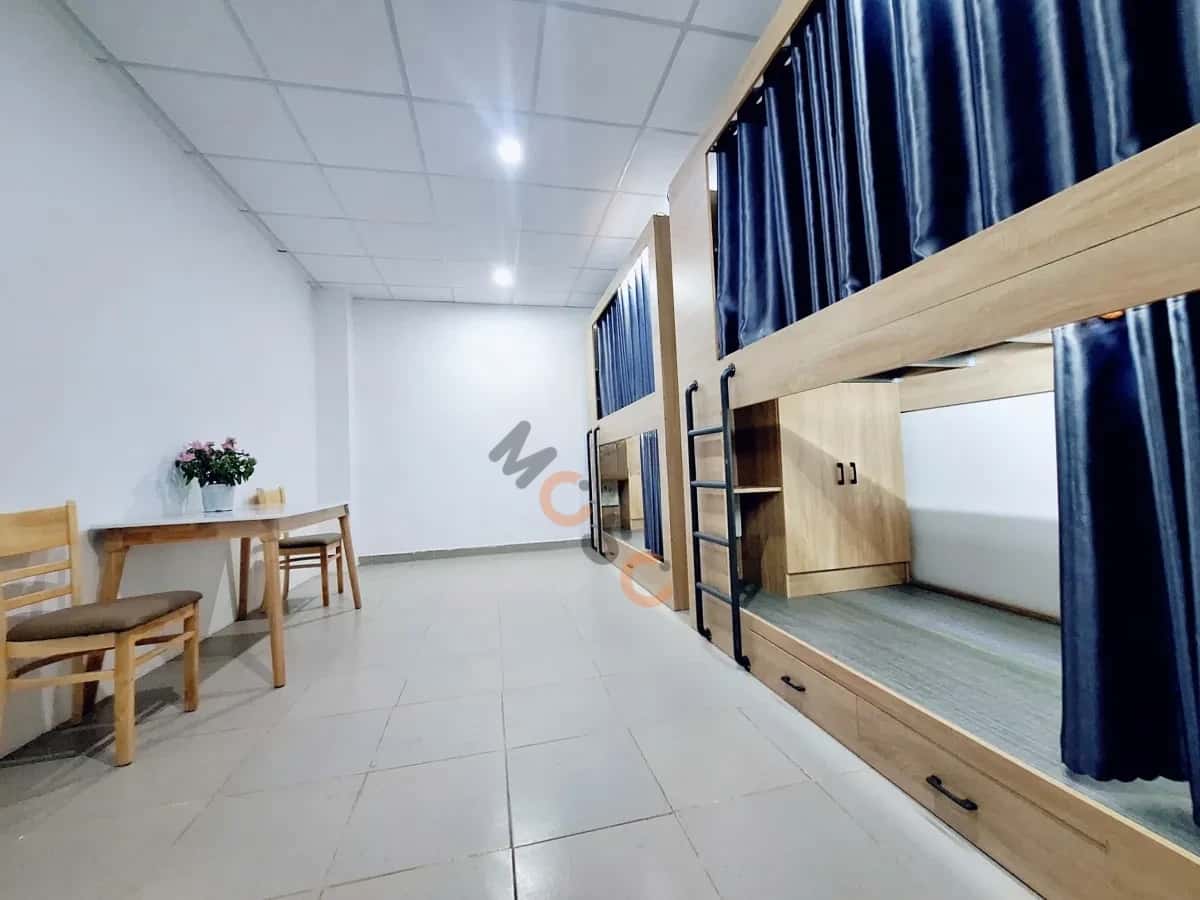 Cho thuê phòng trọ Phan Văn Hớn Hồ Chí Minh, TP.HCM – giá 1.5 triệu — Hình 3