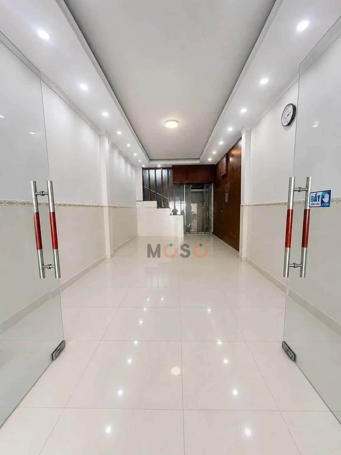 Cho thuê phòng trọ Phù Đổng Thiên Vương Chợ Lớn, TP.HCM – giá 1.9 triệu — Hình 2