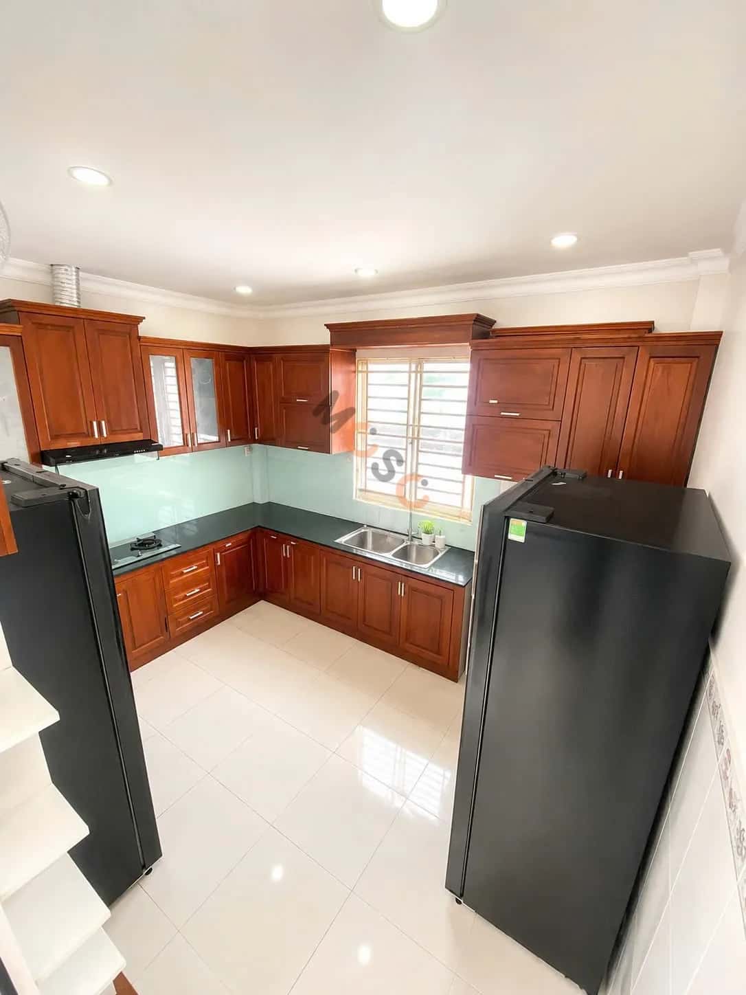 Cho thuê phòng trọ Phù Đổng Thiên Vương Chợ Lớn, TP.HCM – giá 1.9 triệu — Hình 3