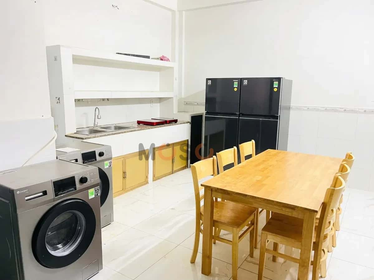 Cho thuê phòng trọ Trần Phú Chợ Quán, TP.HCM – 1 phòng ngủ, giá 1.9 triệu — Hình 3