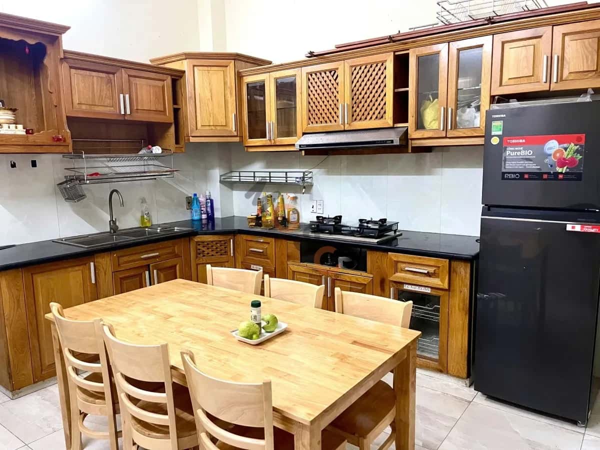 Cho thuê phòng trọ Hai Bà Trưng Tân Định, TP.HCM – giá 1.9 triệu — Hình 3 Cho thuê phòng trọ Hai Bà Trưng Tân Định, TP.HCM – giá 1.9 triệu — Hình 3