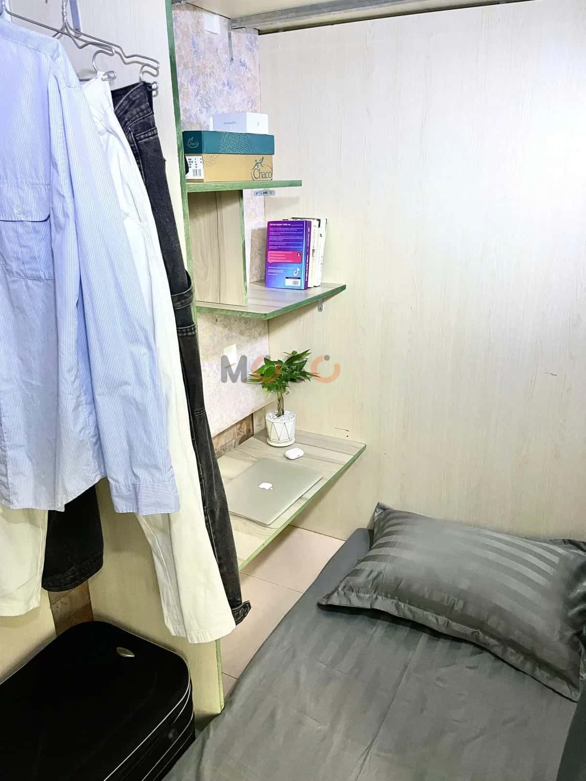 Cho thuê phòng trọ Võ Liêm Sơn Chánh Hưng, TP.HCM – giá 1.8 triệu Cho thuê phòng trọ Võ Liêm Sơn Chánh Hưng, TP.HCM – giá 1.8 triệu