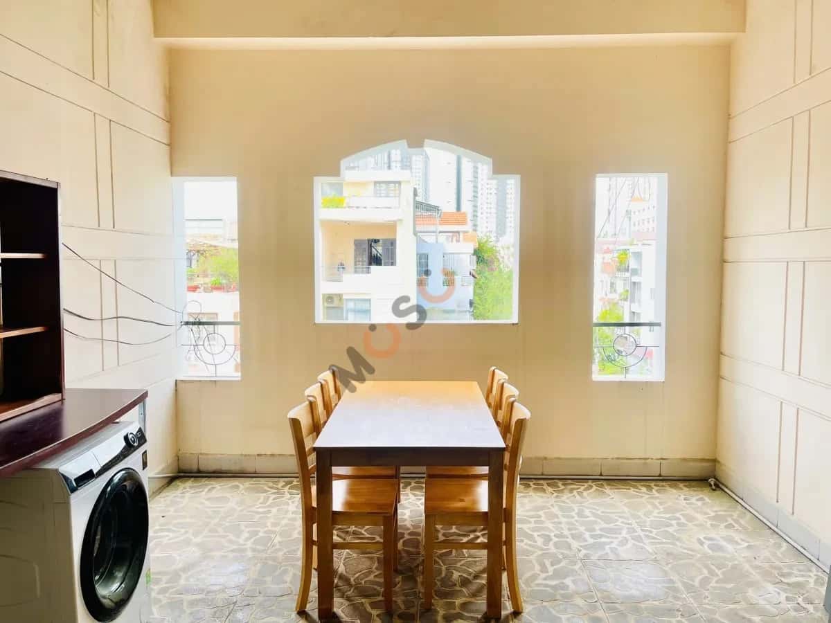 Cho thuê phòng trọ Võ Liêm Sơn Chánh Hưng, TP.HCM – giá 1.8 triệu — Hình 2 Cho thuê phòng trọ Võ Liêm Sơn Chánh Hưng, TP.HCM – giá 1.8 triệu — Hình 2