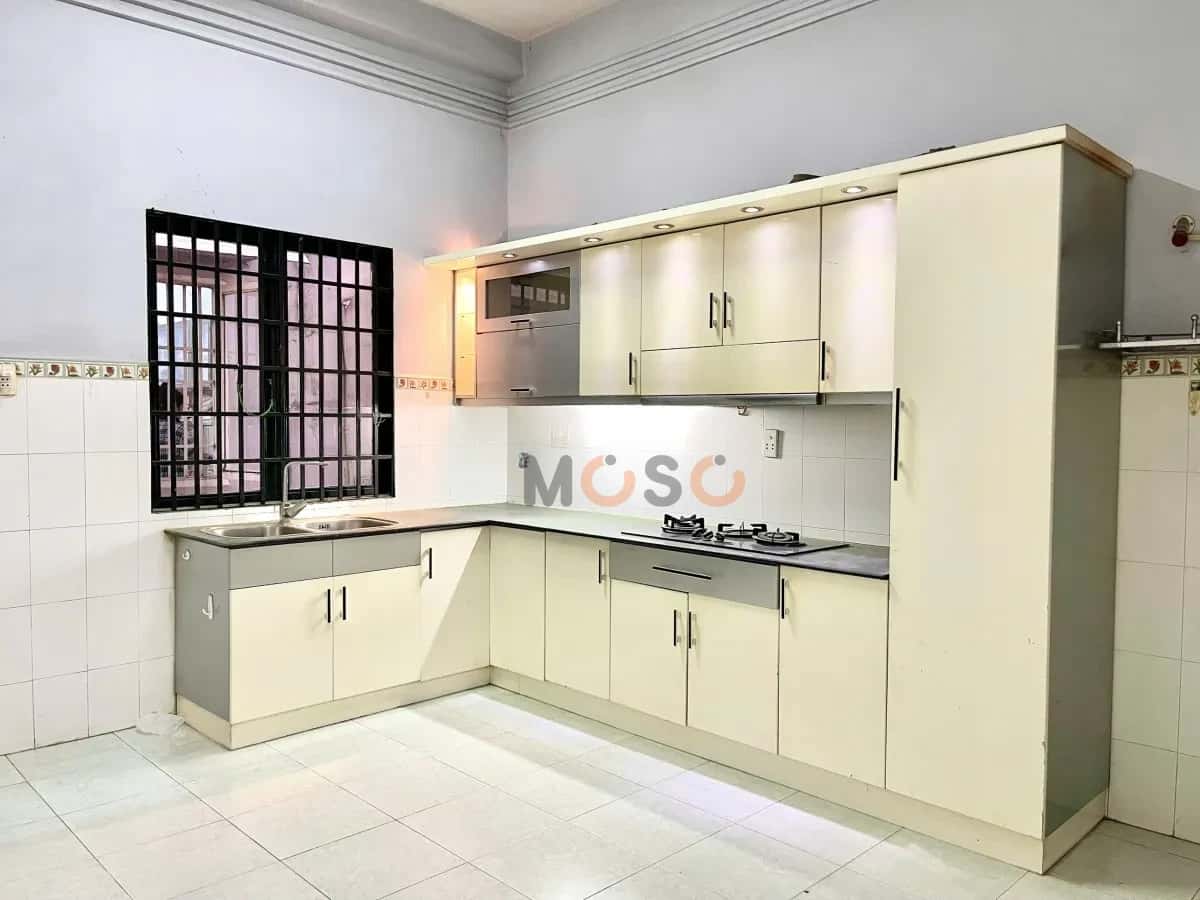 Cho thuê phòng trọ Võ Liêm Sơn Chánh Hưng, TP.HCM – giá 1.8 triệu — Hình 3 Cho thuê phòng trọ Võ Liêm Sơn Chánh Hưng, TP.HCM – giá 1.8 triệu — Hình 3