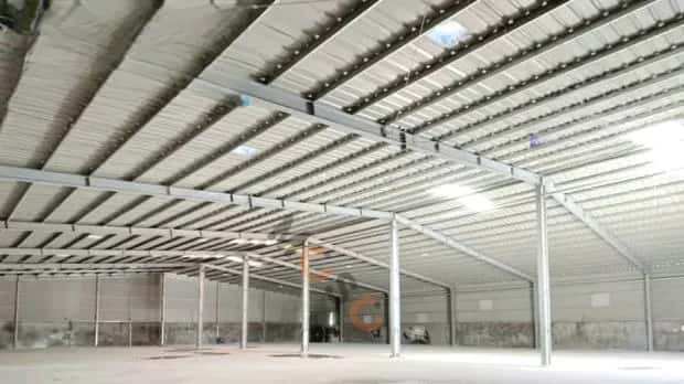 Cho thuê kho, nhà xưởng Tỉnh lộ 768B Thành phố Biên Hoà, Đồng Nai – giá 60 triệu — Hình 2
