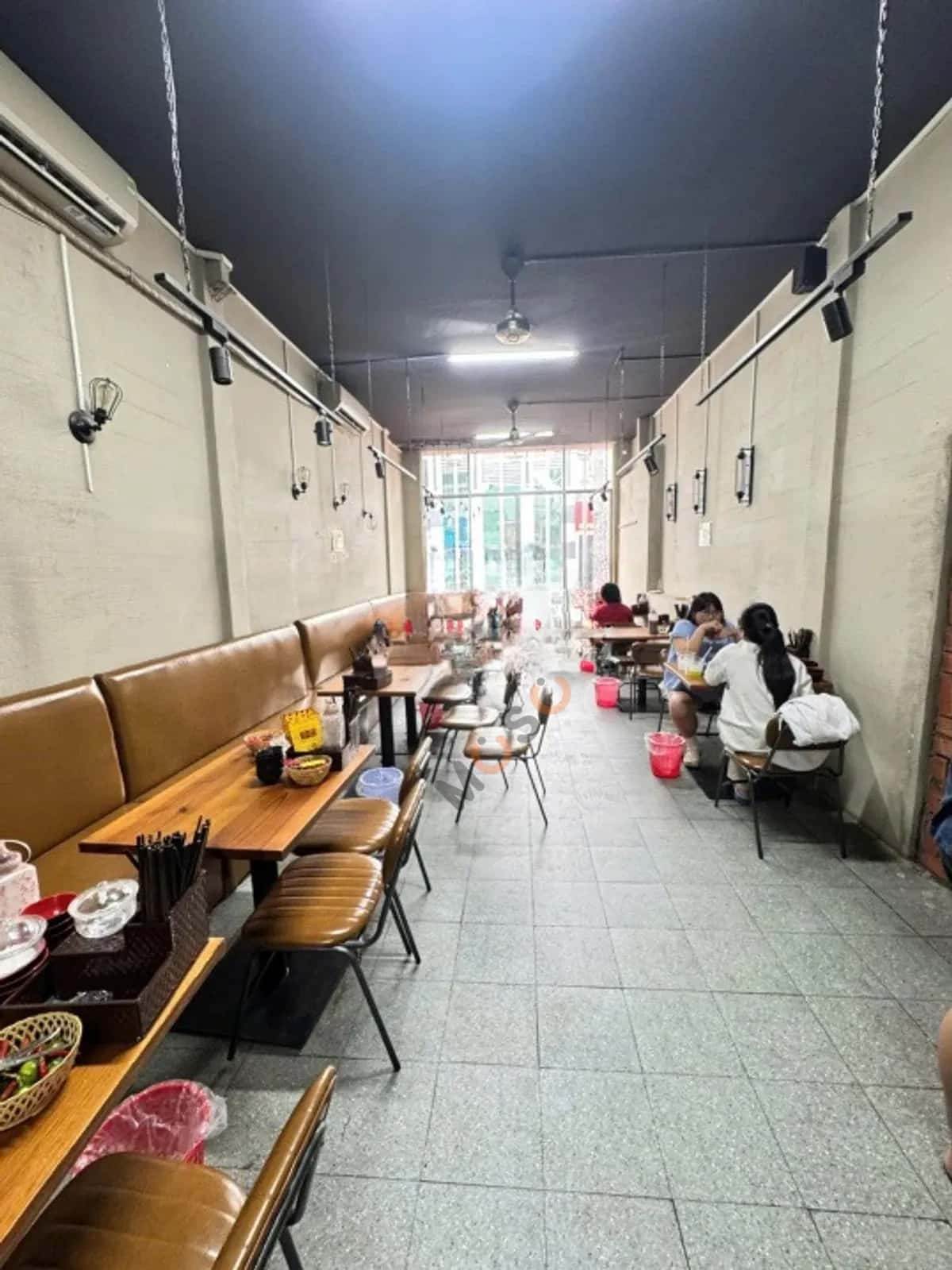 Cho thuê nhà mặt tiền Nguyễn Tri Phương Quận 10, TP.HCM – giá 50 triệu — Hình 2