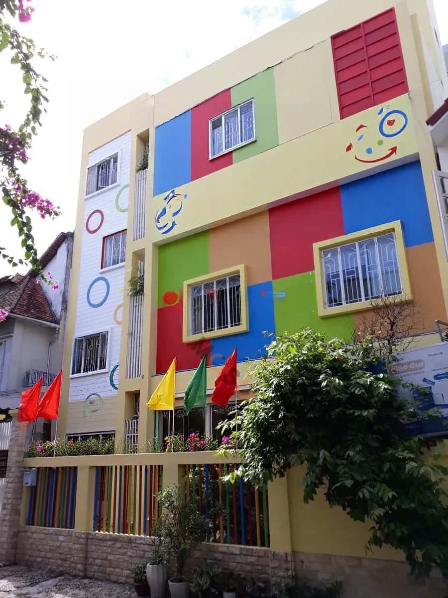 Cho thuê nhà hẻm Hòa Hưng Quận 10, TP.HCM – 10 phòng ngủ, giá 62 triệu — Hình 3