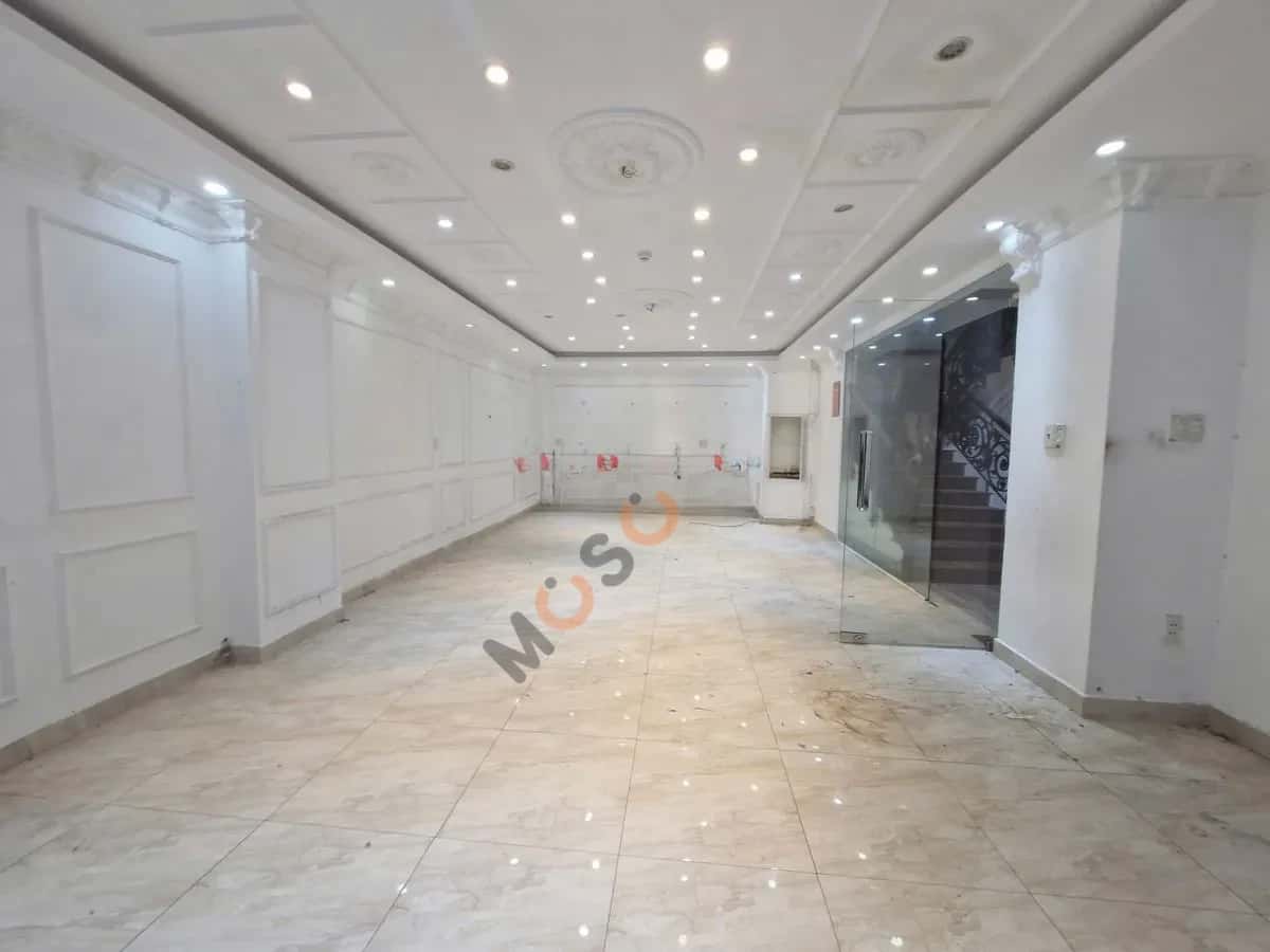 Cho thuê nhà hẻm Đường Trần Thiện Chánh Quận 10, TP.HCM – 5 phòng ngủ, giá 90 triệu — Hình 2