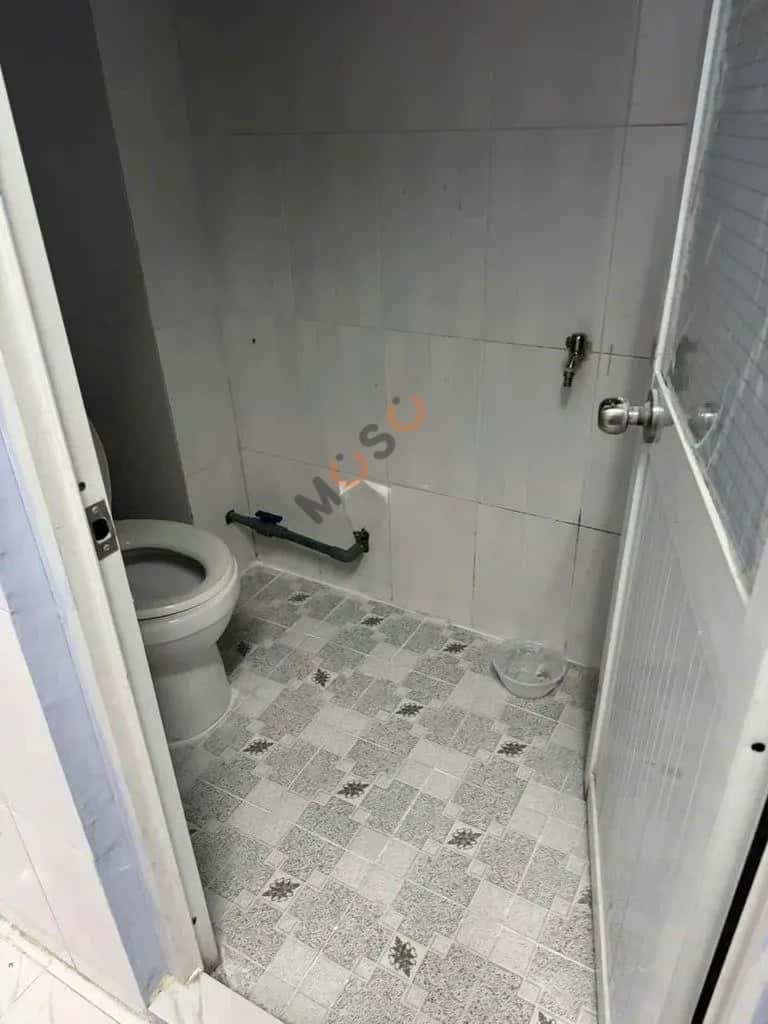 Cho thuê phòng trọ Đường Kinh Dương Vương Quận 6, TP.HCM – giá 2.5 triệu — Hình 2 Cho thuê phòng trọ Đường Kinh Dương Vương Quận 6, TP.HCM – giá 2.5 triệu — Hình 2