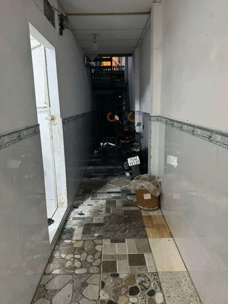 Cho thuê phòng trọ Đường Kinh Dương Vương Quận 6, TP.HCM – giá 2.5 triệu — Hình 3 Cho thuê phòng trọ Đường Kinh Dương Vương Quận 6, TP.HCM – giá 2.5 triệu — Hình 3