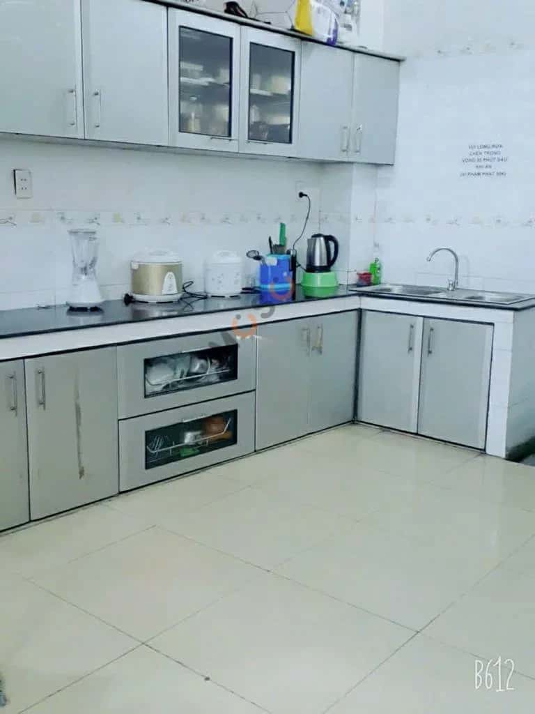 Cho thuê phòng trọ Nguyễn Trãi Quận 5, TP.HCM – giá 1.3 triệu — Hình 2 Cho thuê phòng trọ Nguyễn Trãi Quận 5, TP.HCM – giá 1.3 triệu — Hình 2