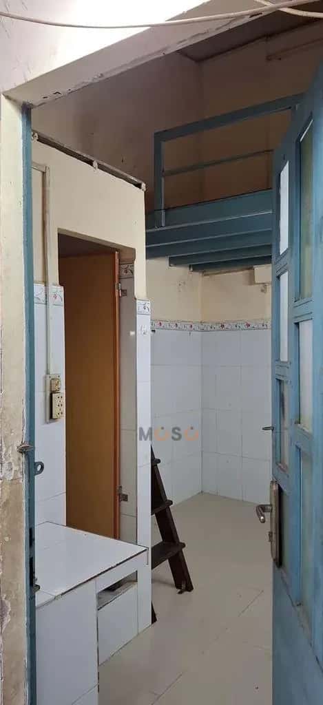Cho thuê phòng trọ Đường An Dương Vương Quận 5, TP.HCM – 1 phòng ngủ, giá 2.5 triệu — Hình 2