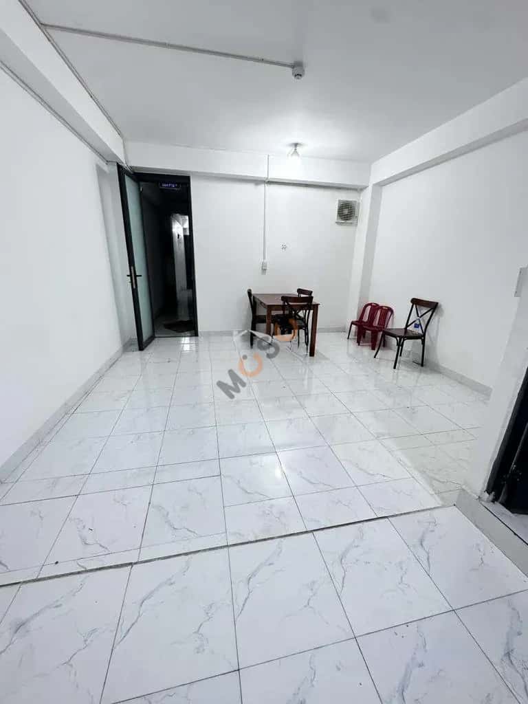 Cho thuê phòng trọ Hùng Vương Quận 5, TP.HCM – giá 8 triệu — Hình 3 Cho thuê phòng trọ Hùng Vương Quận 5, TP.HCM – giá 8 triệu — Hình 3