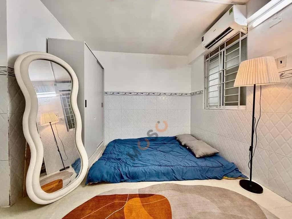 Cho thuê phòng trọ Hậu Giang Quận 5, TP.HCM – giá 3.8 triệu — Hình 3