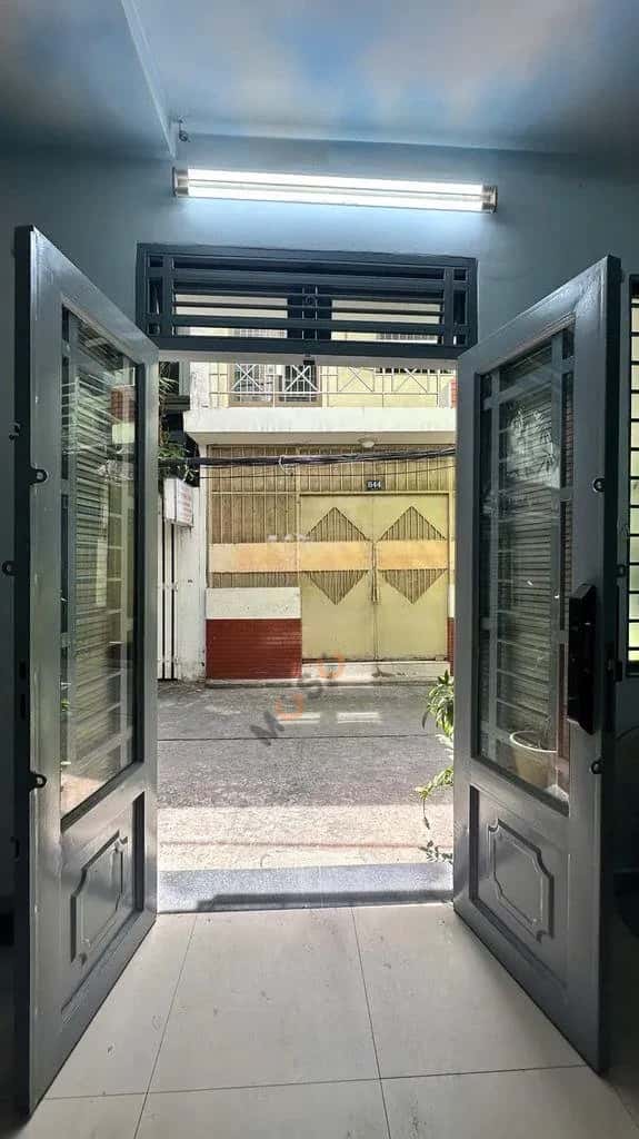 Cho thuê nhà hẻm Bàn Cờ Quận 3, TP.HCM – 2 phòng ngủ, giá 15 triệu — Hình 2 Cho thuê nhà hẻm Bàn Cờ Quận 3, TP.HCM – 2 phòng ngủ, giá 15 triệu — Hình 2