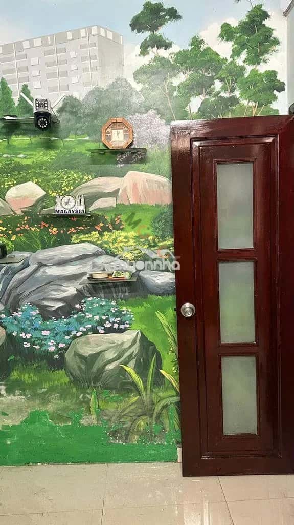Cho thuê nhà hẻm Bàn Cờ Quận 3, TP.HCM – 2 phòng ngủ, giá 15 triệu — Hình 3 Cho thuê nhà hẻm Bàn Cờ Quận 3, TP.HCM – 2 phòng ngủ, giá 15 triệu — Hình 3