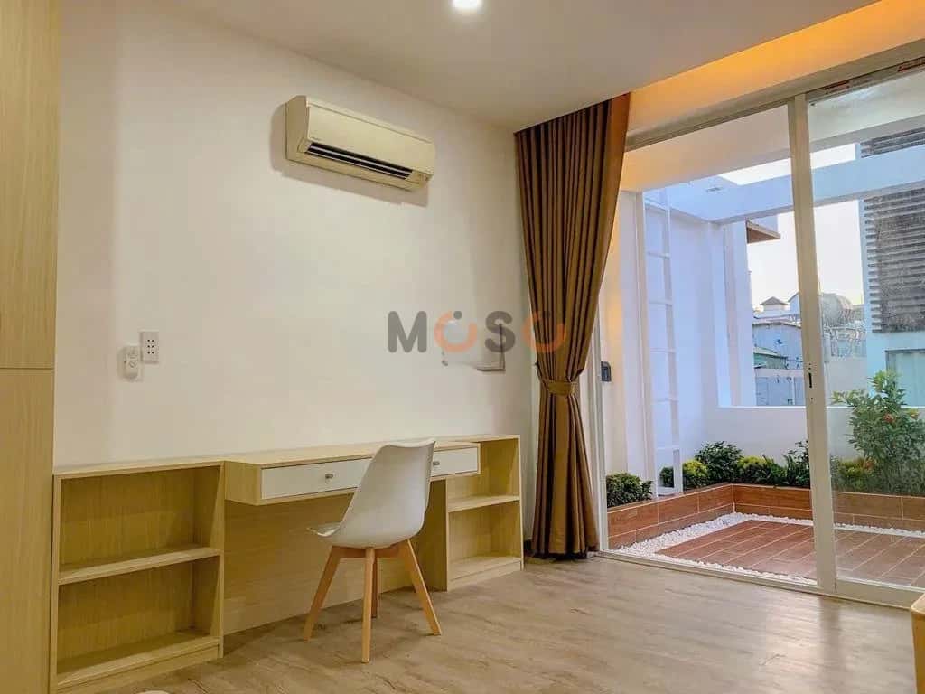 Cho thuê nhà hẻm Lê Văn Sỹ Quận 3, TP.HCM – giá 38 triệu — Hình 2