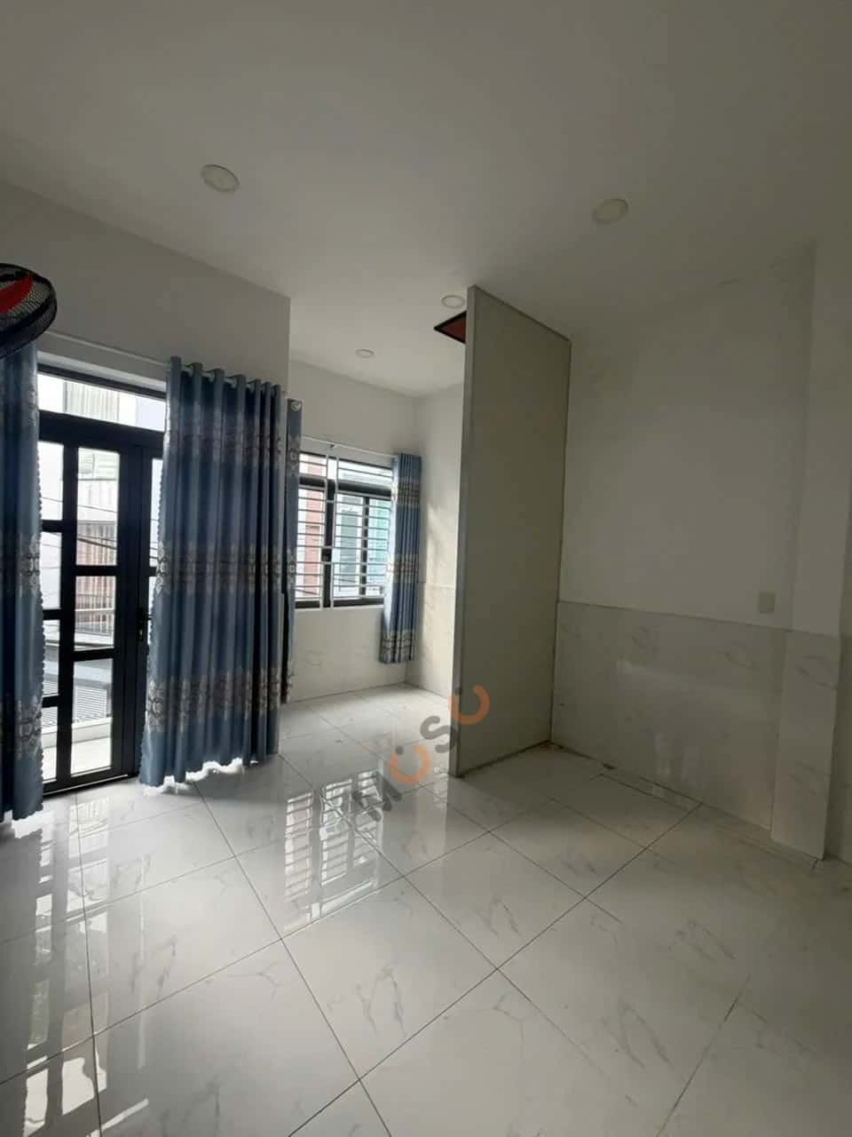 Cho thuê nhà hẻm Tân Hương Quận Tân Phú, TP.HCM – 2 phòng ngủ, giá 12 triệu — Hình 3